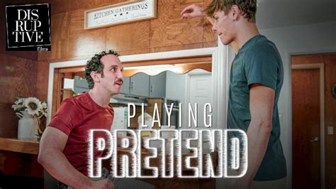 Greg McKeon 在遇到他Buddy的继兄弟之前并不Into同性恋狗屎 DisruptiveFilms Pornhub Gay