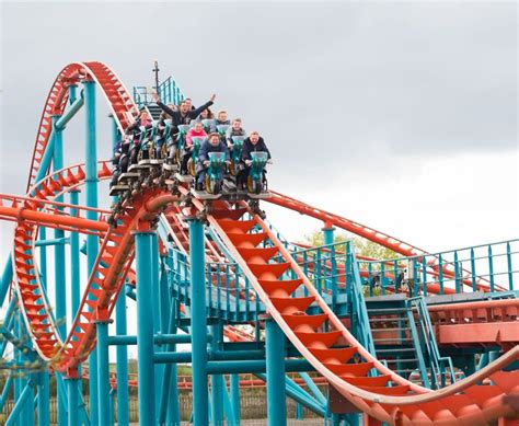 When will half price Flamingo Land vouchers be back in stock? - Your