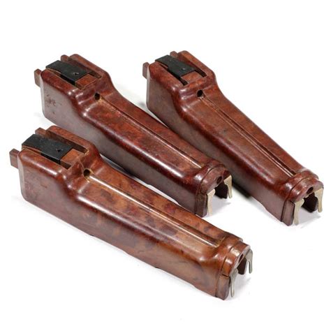 Tantal Pallad Pallanol Handguard Wz78 Red Or Brown Ak47 Akm Ak74