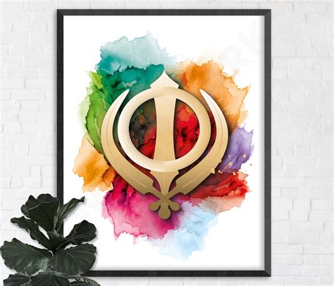 Sikh Symbols And Their Meanings
