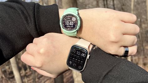 Garmin Instinct 2 review | Tom's Guide