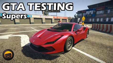 Fastest Car In Gta 5 2025 - Peter Gray