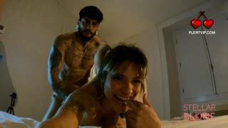 Stellar Bluue S Porn Videos Pornhub
