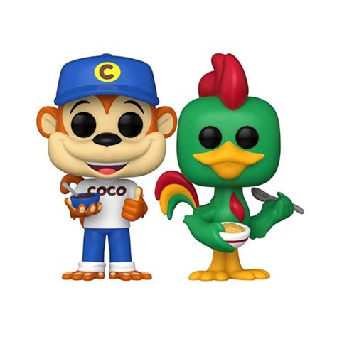 FUNKO POPS – Tagged "Funko Pop_Ad Icons"