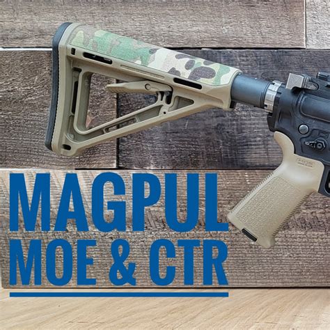 Magpul Moectr Tact Wrap