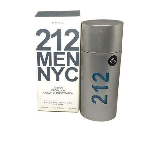 212 vip men tester white box 100 ml - All Need4u
