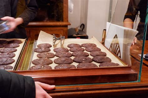 Las mejores galletas están en Ámsterdam Viajar Engancha