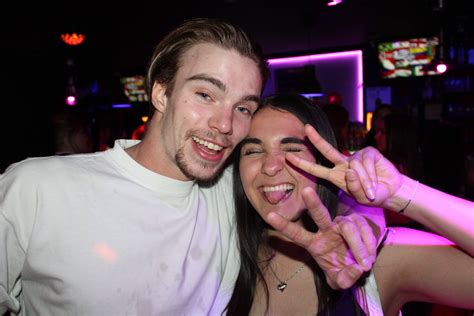 Mega Latina Gala Party Erasmus Fun