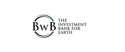 Sustainable Urban Finance | BwB Earth