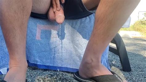 ステルス小便屋外 Pornhub Gay