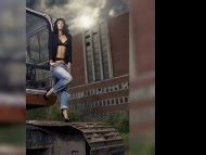 Naked Charmaine Lewis Added By OneOfMany