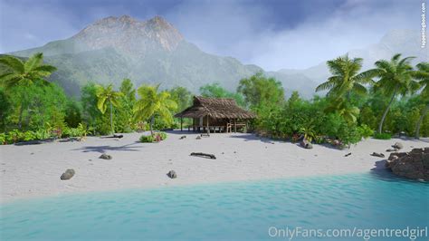 Agentredgirl Nude OnlyFans Leaks Fappening FappeningBook