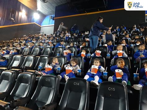 Colegio San Andrés added a new photo. - Colegio San Andrés