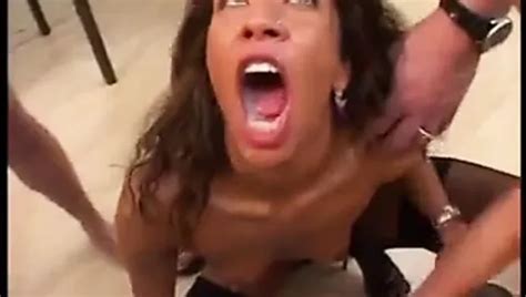 German Anal Gangbang Party XHamster