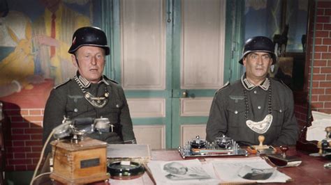 La Grande Vadrouille Est Ton Film Préféré De Louis De Funès Si Tas 55