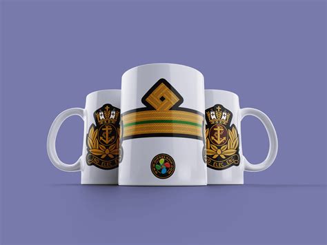 Second Electrical Engineer White Mug - DieselShip