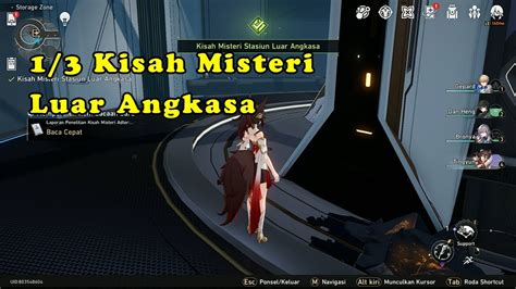 Dengarkan Kisah Misteri Adler 1 3 Kisah Misteri Luar Angkasa