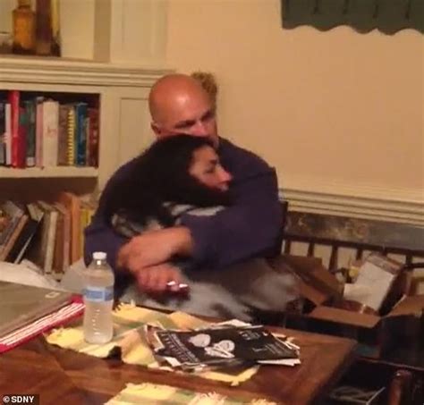 Sarah Lawrence Sex Cult Victim Says She Was Convinced She Was Going To