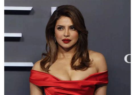 Citadel: Priyanka Chopra did her own stunts; got injured while filming ...