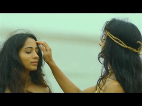 Premika New Romantic Lesbian Love Story Indian Lesbian Love Story Desi Lesbian Kiss YouTube