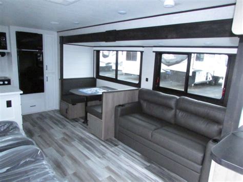 Jayco Jay Flight Rks Travel Trailer Maroa Il