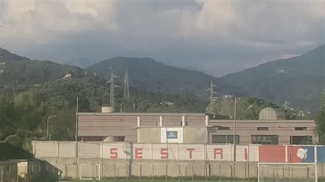 Sestri Levante Quasi Tre Milioni Per I Lavori Allo Stadio Sivori Si