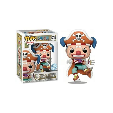FUNKO BUGGY – capsulestore