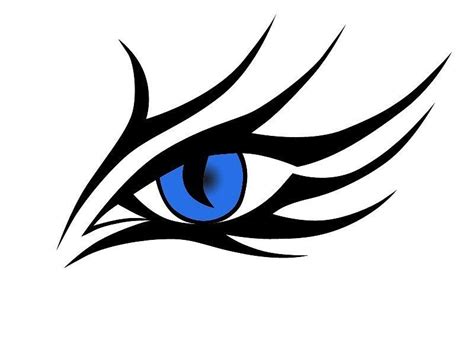 Глаза Для Дракона На Руку - 60 фото