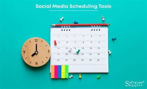 23 Best Social Media Scheduling Tools In 2024