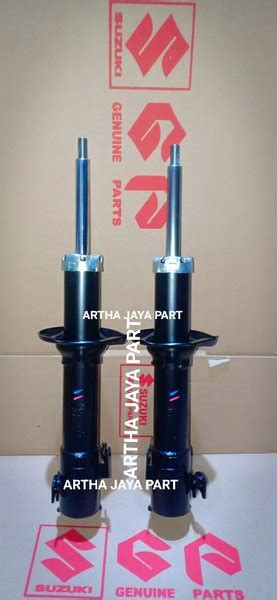 Jual Shockbreaker Shock Absorber Suzuki Karimun Wagon R Depan Di Lapak