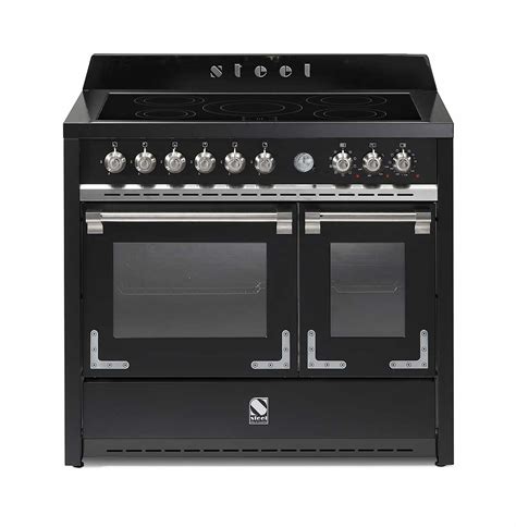 Oxford 100 - www.steelcucine.gr