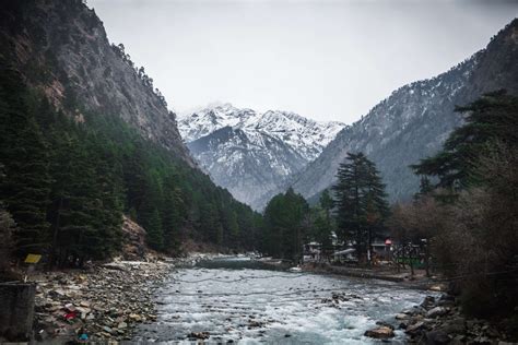 Kasol Kheerganga Trek N D Book Now Himtrek