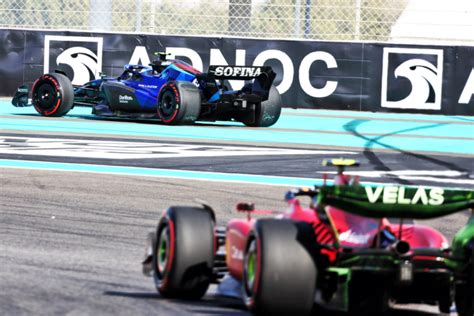 F Abu Dhabi Gp Fp Results Motorsport Week