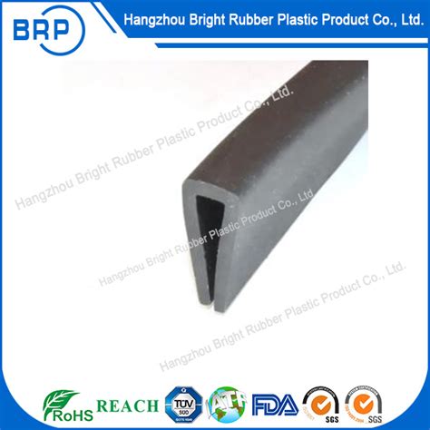 Epdm Weather Stripping Rubber Seal Strip Edge Trim Seal Edge Trim