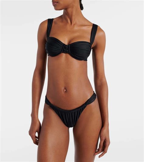 Faithfull Andez Bikini Bottoms Faithfull