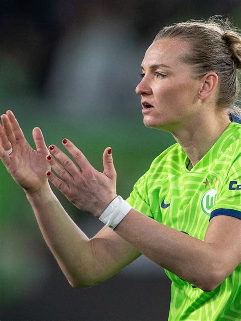 Kapitänin Popp tritt aus Nationalteam zurück