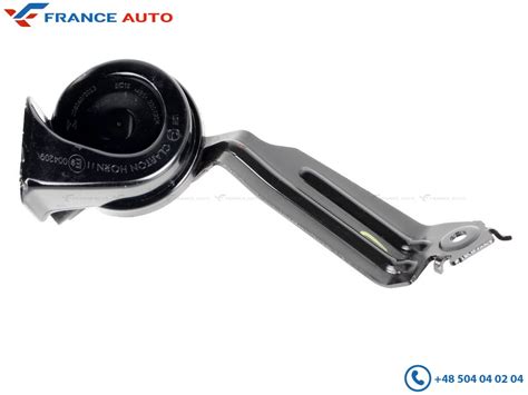 KLAKSON • Parts for • Peugeot • Citroen • Renault