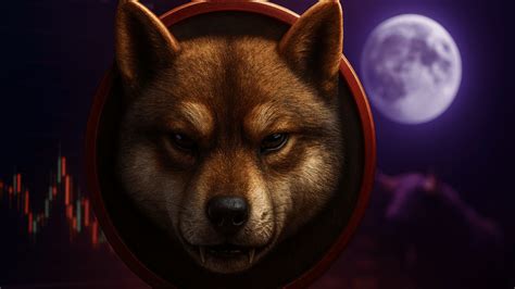 Shiba Inu Waiting on Its Breakout Moment as Analysts Predict a ...