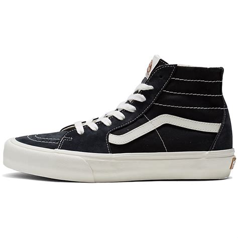 Vans Sk Hi Tapered Vr Shoes Women S Evo