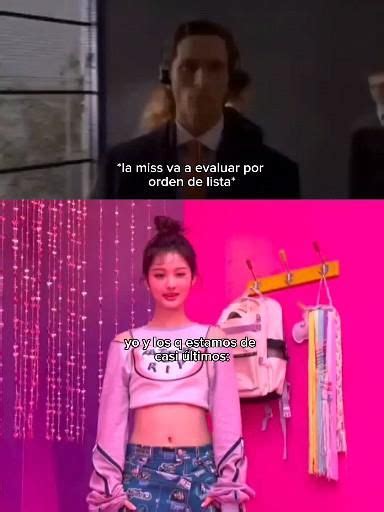 Pin de claudia en A poco si tilín Video en 2024 Shinne kpop