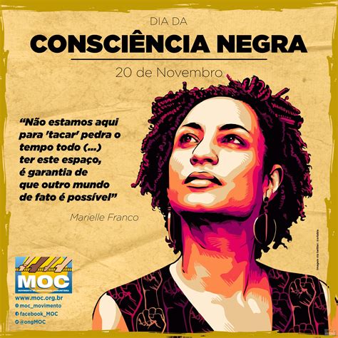 Frases Da Conciencia Negra - 7
