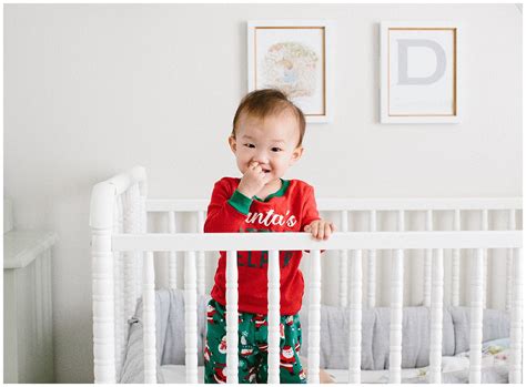 Finding Joy In The Little Things: Holidays With Carters | Mommy Diary