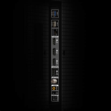 TCL 55" Class QM7-Series 4K UHD HDR QD Mini LED Smart Google TV (2024 ...