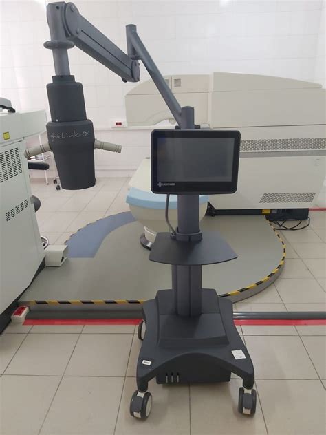 Лазерная коррекция зрения - КазНИИ глазных болезней