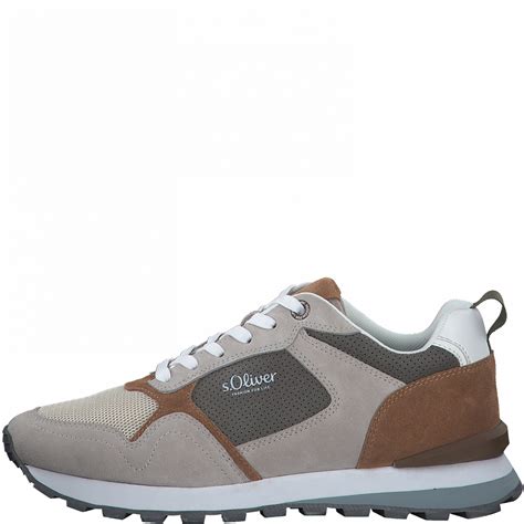 S Oliver Sneakers Skroutz Gr