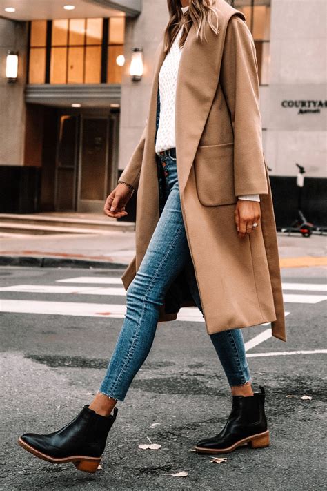 Types of coat styles you need in your winter wardrobe now 7