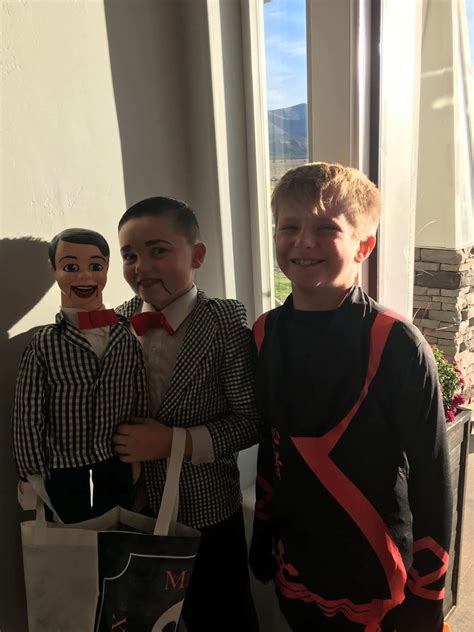 dummy halloween costume 2