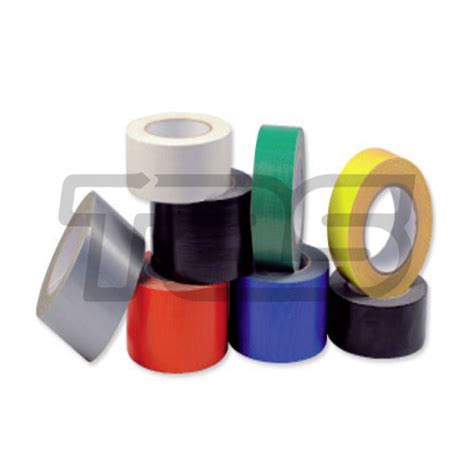 Cloth Tape Tin Aik Supply Malaysia