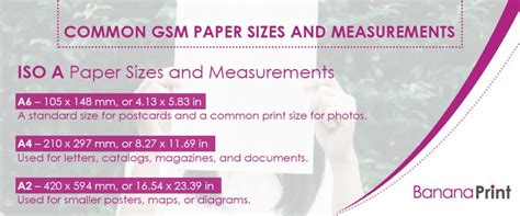 What Is Gsm Paper Everything You Need To Know