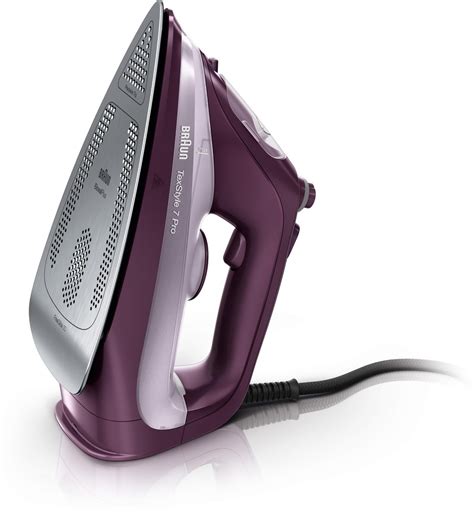 Braun TexStyle 7 SI 7181 kainos nuo 77.38 € | Kaina24.lt